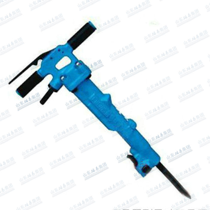 氣動鑿巖機(jī)